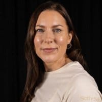 Av Hudspecialist Anna