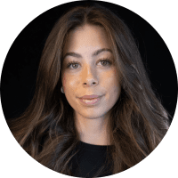Kundservice Elina