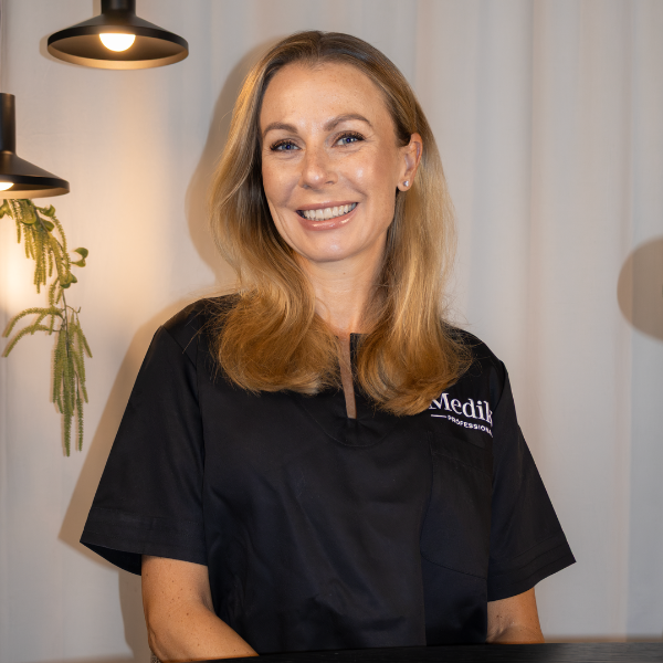 Veronica Folkesson