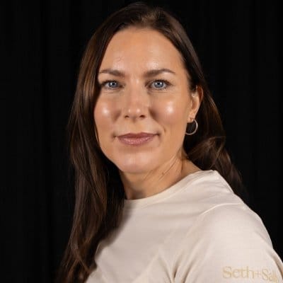 Av Hudspecialist Anna