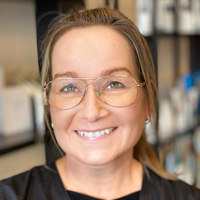 Av Hudspecialist Johanna