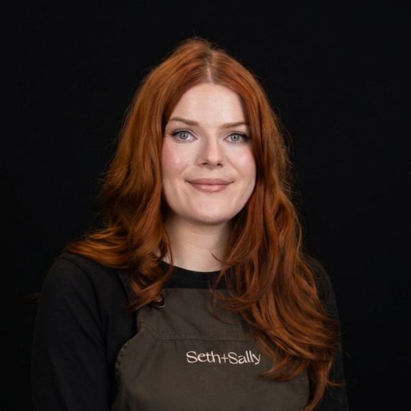Julia Sjöberg
