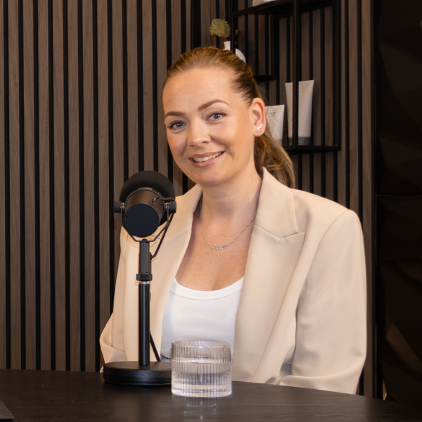 Mikaela Tersaeus Wistmar