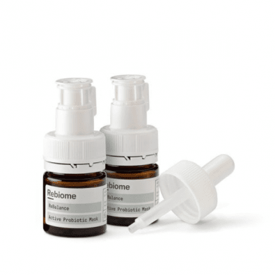 Rebiome ReBalance Active Probiotic Mask