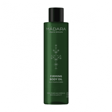 Mádara Firming Body Oil