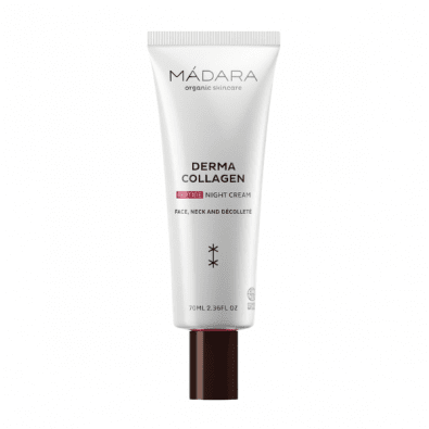 Mádara Derma Collagen Peptide Night Cream