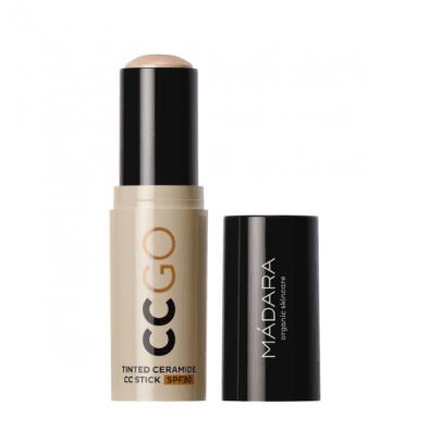 Mádara CC GO Tinted Ceramide CC Stick SPF30
