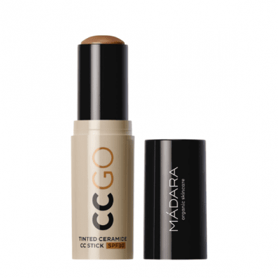 Mádara CC GO Tinted Ceramide CC Stick SPF30