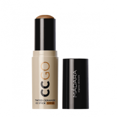 Mádara CC GO Tinted Ceramide CC Stick SPF30