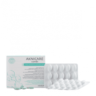 Synchroline Aknicare Combi