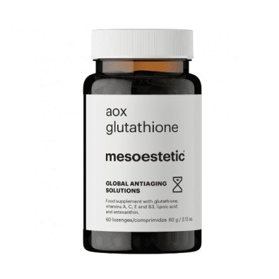 Mesoestetic Aox Gluthatione