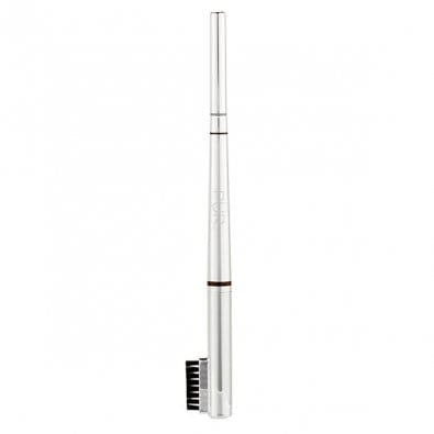 PÜR Arch Nemesis 4-in-1 Dual Ended Brow Pencil