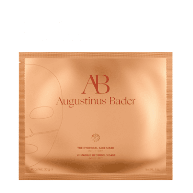 Augustinus.Bader The Hydrogel Face Mask