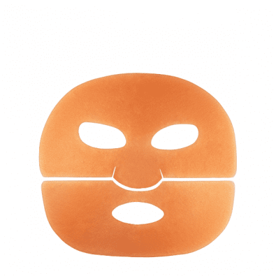 Augustinus.Bader The Hydrogel Face Mask