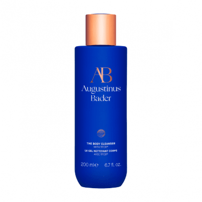 Augustinus.Bader The Body Cleanser
