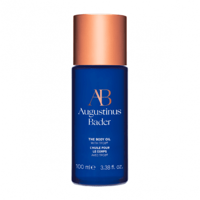 Augustinus.Bader The Body Oil