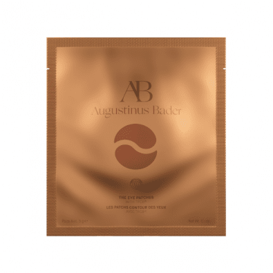 Augustinus.Bader The Eye Patches