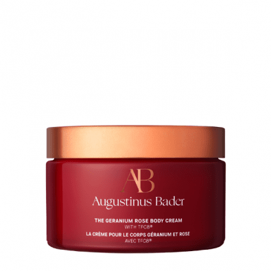 Augustinus.Bader The Geranium Rose Body Cream