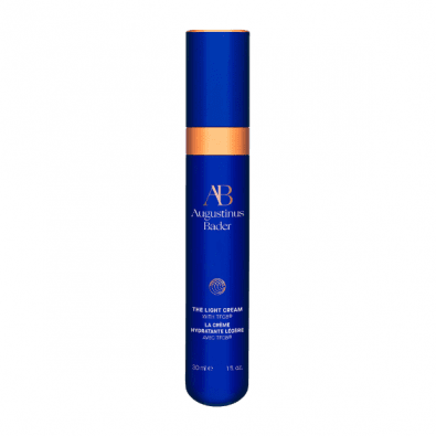 Augustinus.Bader The Light Cream