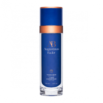 Augustinus.Bader The Rich cream