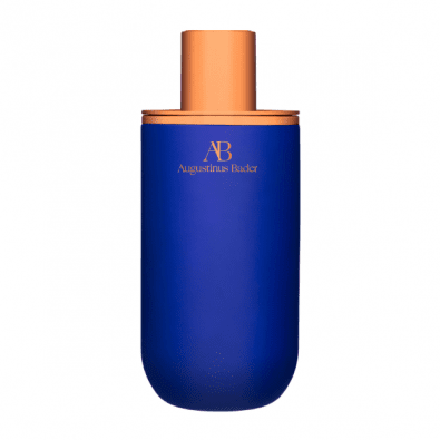 Augustinus.Bader The Serum