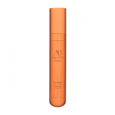 Augustinus.Bader The Serum