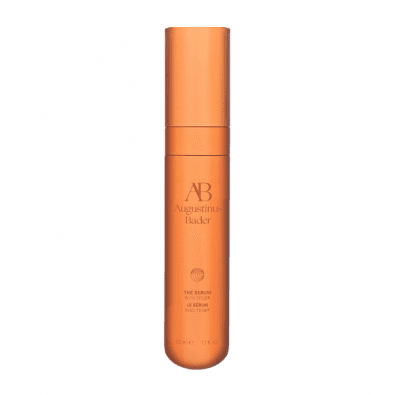 Augustinus.Bader The Serum