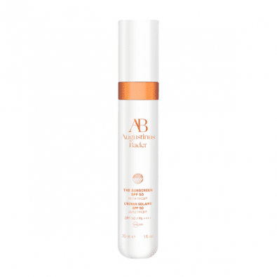 Augustinus.Bader The Sunscreen SPF50