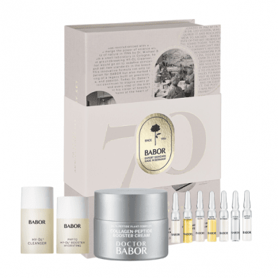 Babor 70 Anniversary Set