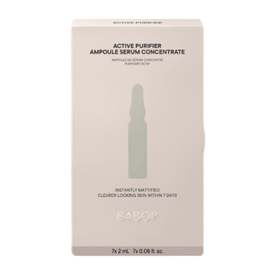 Babor Active Purifier Ampull