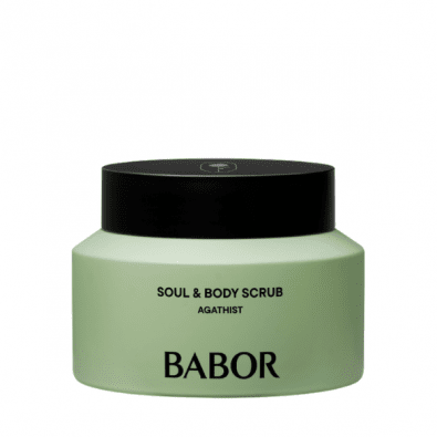 Babor Soul & Body Scrub Agathist 
