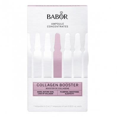 Babor Collagen Booster Ampull