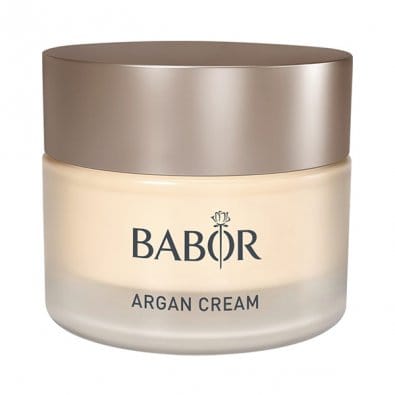 UTGÅTT Babor Classic Skinovage Argan Cream
