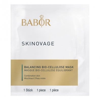 UTGÅTT Babor Skinovage Balancing Bio-Cellulose Mask