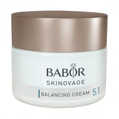 UTGÅTT Babor Skinovage Balancing Cream