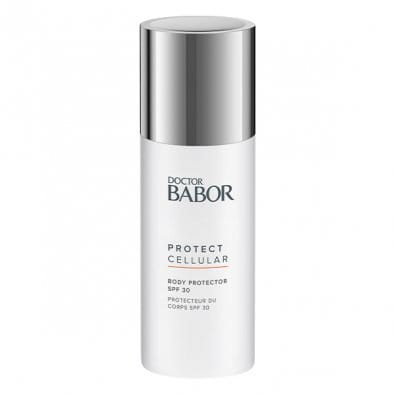 Babor Protect Cellular Body Protection SPF 30
