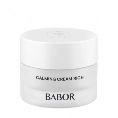 Babor Calming Cream Rich