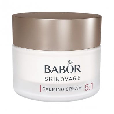 UTGÅTT Babor Skinovage Calming Cream
