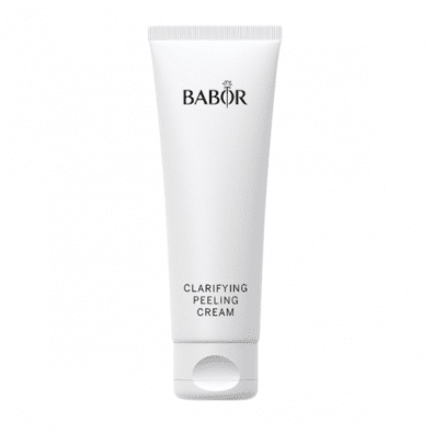 Babor Clarifying Peeling Cream