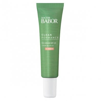 Babor Dr Babor Cleanformance BB Cream