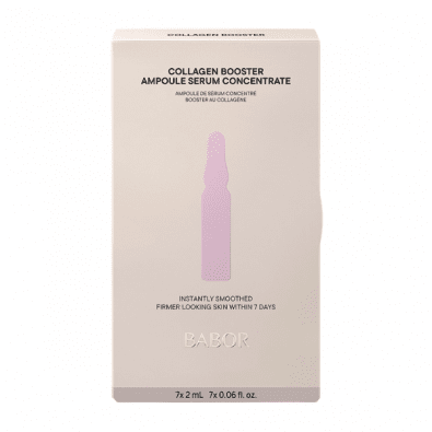 Babor Collagen Booster Ampull