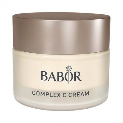 UTGÅTT Babor Classic Skinovage Complex C Cream