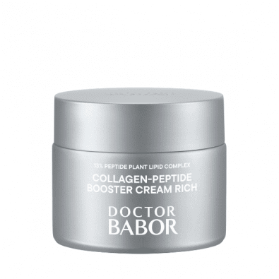 Babor Dr Babor Collagen-Peptide Booster Cream Rich