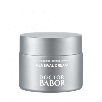 Babor Dr Babor Renewal Cream