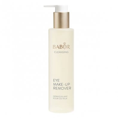 Babor Cleansing Eye Make-Up Remover