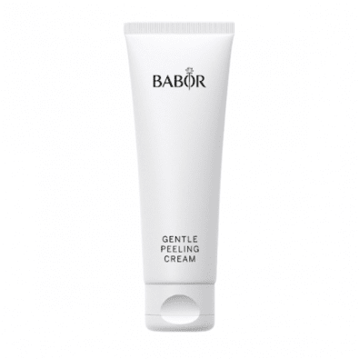 Babor Gentle Peeling Cream