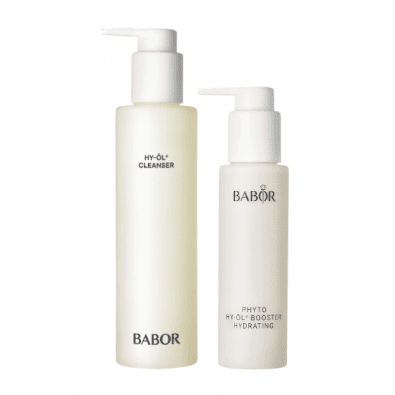 Babor HY-ÖL & Phyto HY-ÖL Booster Hydrating Set