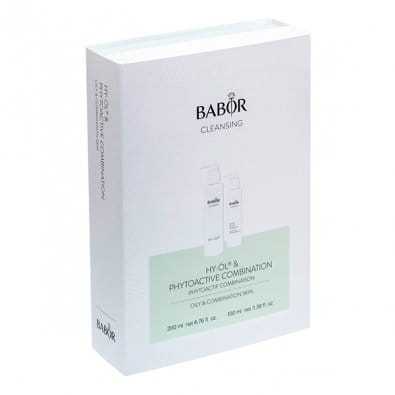 Babor Hy-Öl & Combination Limited Edition