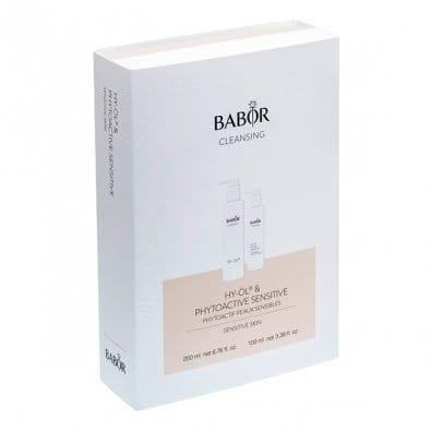 Babor HY-ÖL & Phytoactive Sensitive Limited Edition