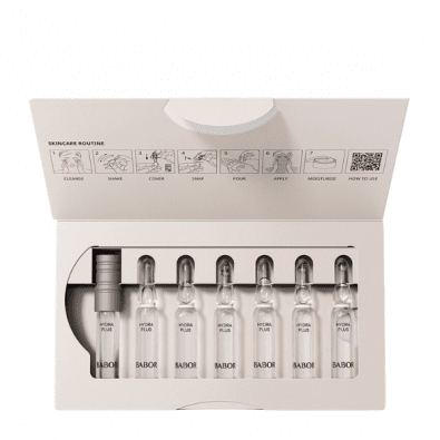 Babor Hydra Plus Ampoules